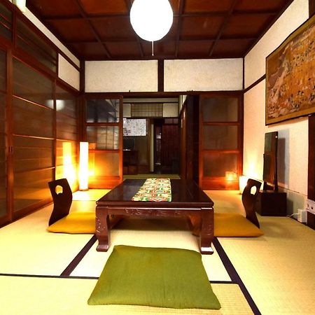 Kyomachiyanoyado 794Inn Kiyomizu Gojo Kyoto Exterior photo
